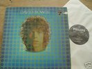 DAVID BOWIE - SAME - ( SPACE ODDITY ) - UK ORG PRESS