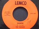 The Torques Lemco Funk 45rpm 1965