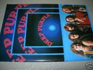 DEEP PURPLE 1975 JAPAN TOUR BOOK PROGRAM TOMMY BOLIN