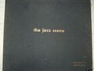 NORMAN GRANZ the jazz scene 78 album SIGNED, numbered