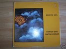 STANTON DAVIS GHETTO MYSTICISM Brighter Days funk psych