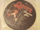 RARE Queen Greatest Hits Picture Disc Freddie Mercury