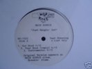 MAIN SOURCE JUST HANGIN OUT TEST PRESS 12