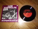 Led Zeppelin Acoustically  Australia 7