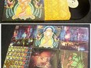 HAWKWIND Space Rital D/LP RARE N.MINT 1ST PRESS RARE