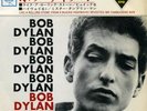 Bob Dylan - Bob Dylan  - Japan 4-track 7