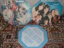 ROLLING STONES Through The Past Darkly LP 1969 1st