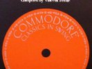 Mosaic Complete Commodore Jazz Recordings boxes vol 1-3