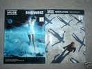 Partion/tablature Muse-Showbiz Muse-Absolution