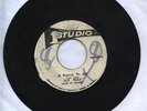 STUDIO ONE/A PRAYER TO JAH - JAY TEES [ROOTS REGGAE] 7