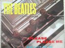 THE BEATLES 'RARE STEREO PRESS; PLEASE PLEASE ME N/MINT