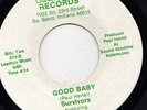 RARE NORTHERN SOUL Survivors on VALLI 45