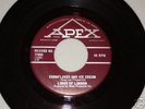 Lords Of London 45 with P/S 