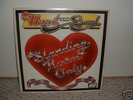 STANDING ROOM ONLY Heart and Soul LP 1982 YGB Rare FUNK