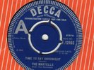 THE MARTELLS 'Time To Say Goodnight' mod psych beat