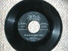 Glen Glenn  Everybody's Movin  ERA ROCKABILLY 45rpm
