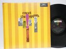 EARLY ROCK & ROLL LP 