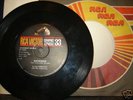 Elvis Presley Surrender 33 RPM Compact Single
