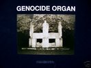 Genocide Organ :REMEMBER: 2LP Box RAR