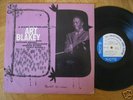 ART BLAKEY BLUE NOTE BLP 1521 LP LEX. NYC 1ST ISSUE