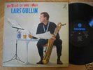 Lars Gullin 1964 SWE lp Portrait Of My Pals *MINT-*