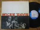 MILES DAVIS Volume 1 BLUE NOTE 1955 US LP LEXINGTON