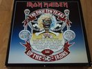 IRON MAIDEN - THE FIRST TEN YEARS (UP THE IRONS) RARE