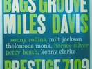 Miles Davis - Bags Groove Prestige 7109