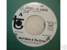 NOEL ODOM & THE GROUP Come on Down GARAGE/PSYCH/MOD 45