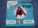 RARE Orig. UK 45 The Beatles 