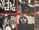 THE YARDBIRDS *For Your Love* Unique Italy 1965 LP