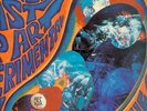 WESTCOAST POP ART EXPERIMENTAL BAND 1 * Ger 1967 LP