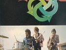 TRAFFIC *Coloured Rain* Unique SWE Pink Island 1967 LP