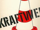 KRAFTWERK *Same* Ger 1970 Philips LP