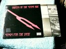 QUEENS OF THE STONE AGE - SONGS FOR THE DEAF -DBL L.P