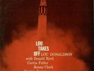 Lou Donaldson-Lou Takes Off-Blue Note-W.63rd-DG-SUPERB