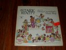 Stark Reality - Discovers Hoagy Carmichael - AJP LP