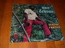 Ceasar Frazier - Hail Ceasar - Original Eastbound LP