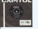 UK NORTHERN SOUL 45 - ALEXANDER PATTON on CAPITOL