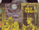 IRON MAIDEN WOMEN IN UNIFORM 7