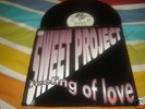 ITALIAN ZONE/ SWEET PROJECT 