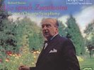 Reiner-CSO-Strauss-RCA Living Stereo-Shaded Dog-Mint