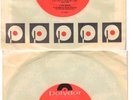 LYN PAUL: Rare 1975 Aussie 45. NEW SEEKERS.