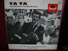 RARE EP-Tony Sheridan/Beatles YA YA Pol.EPH 21485