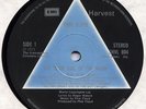 PINK FLOYD 1973 UK 1ST A2/B2 The Dark Side Of The Moon
