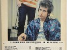 BOB DYLAN HIGHWAY 61 REVISITED MONO PROMO WHITE LABEL