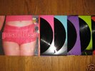PEACHES, TEACHES OF PEACHES, DELUXE 5x 12
