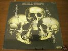 *ORIGINAL* SEALED SKULL SNAPS funk LP drum break