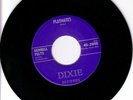 FANTASTIC ROCKABILLY BY DERRELL FELTS ON DIXIE 2008