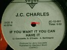 J.C. CHARLES 12